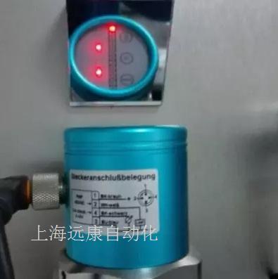 德國CAPTRON 對射式關電開關 IT-M12-4QD